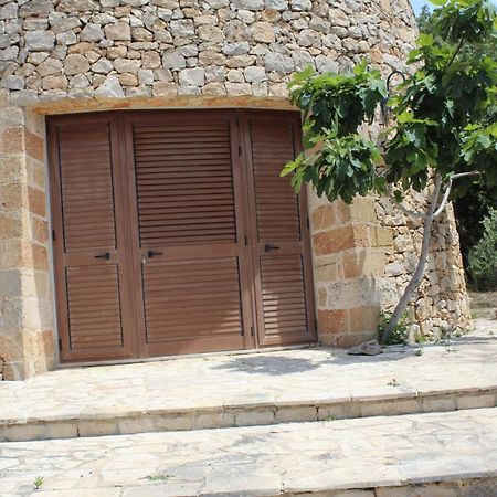 Tenuta Ferraro Gallipoli Kültér fotó