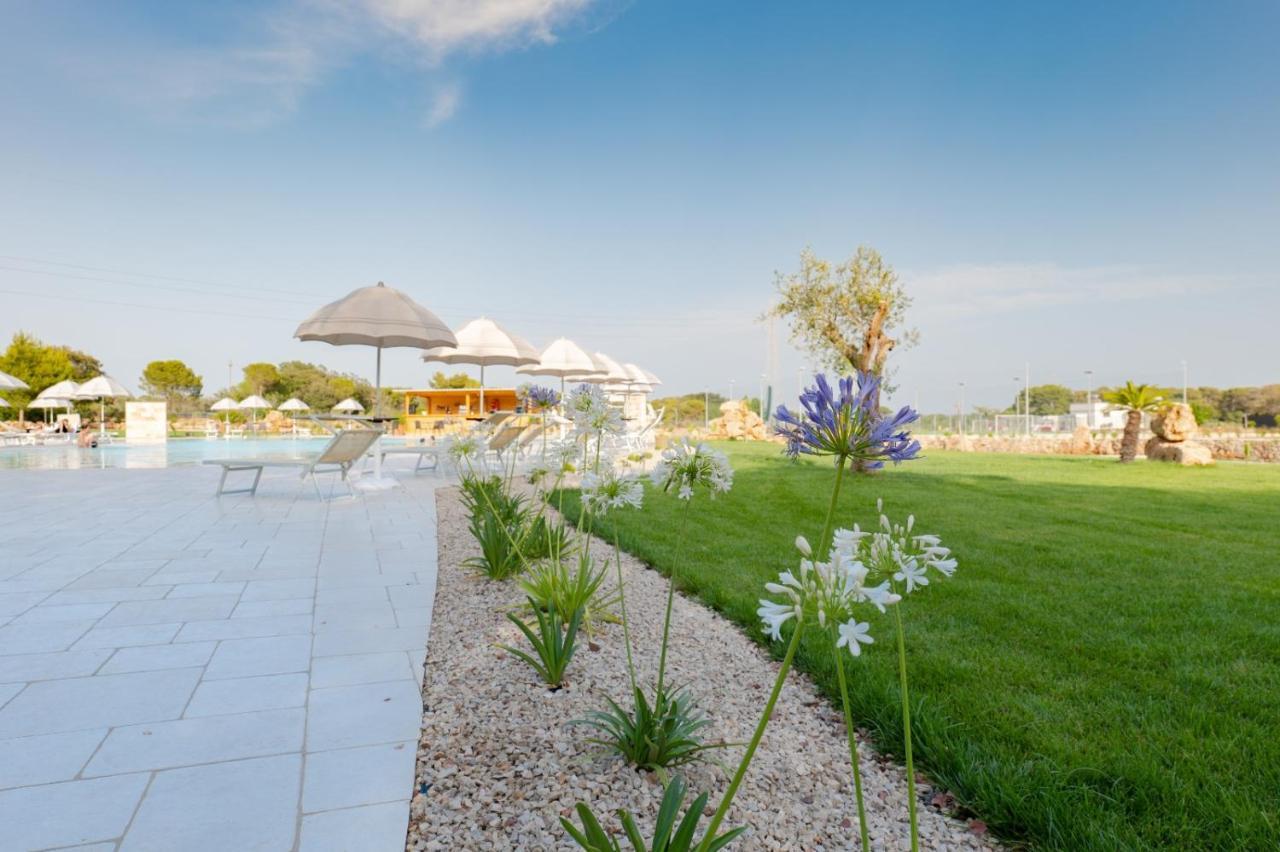 Tenuta Ferraro Gallipoli Kültér fotó