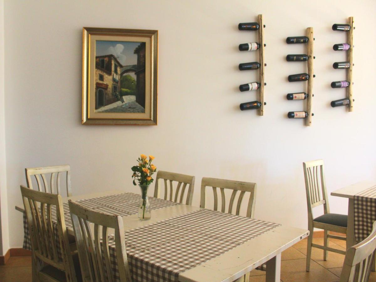 Tenuta Ferraro Gallipoli Kültér fotó