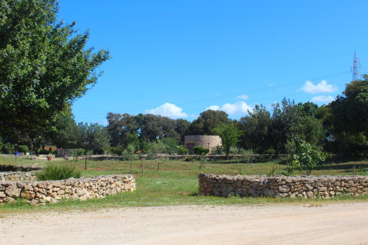 Tenuta Ferraro Gallipoli Kültér fotó