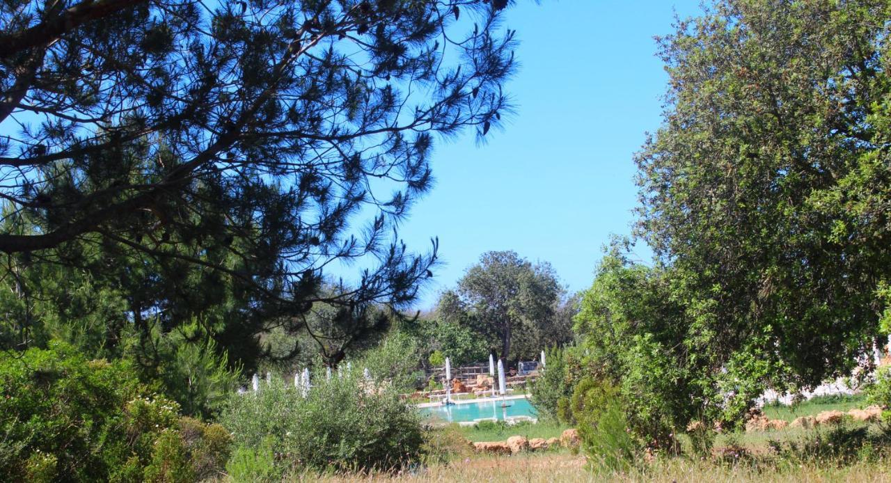 Tenuta Ferraro Gallipoli Kültér fotó