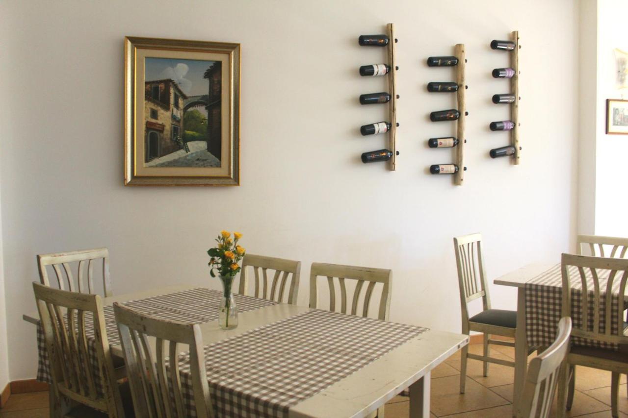 Tenuta Ferraro Gallipoli Kültér fotó