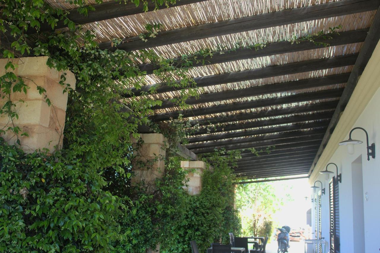 Tenuta Ferraro Gallipoli Kültér fotó