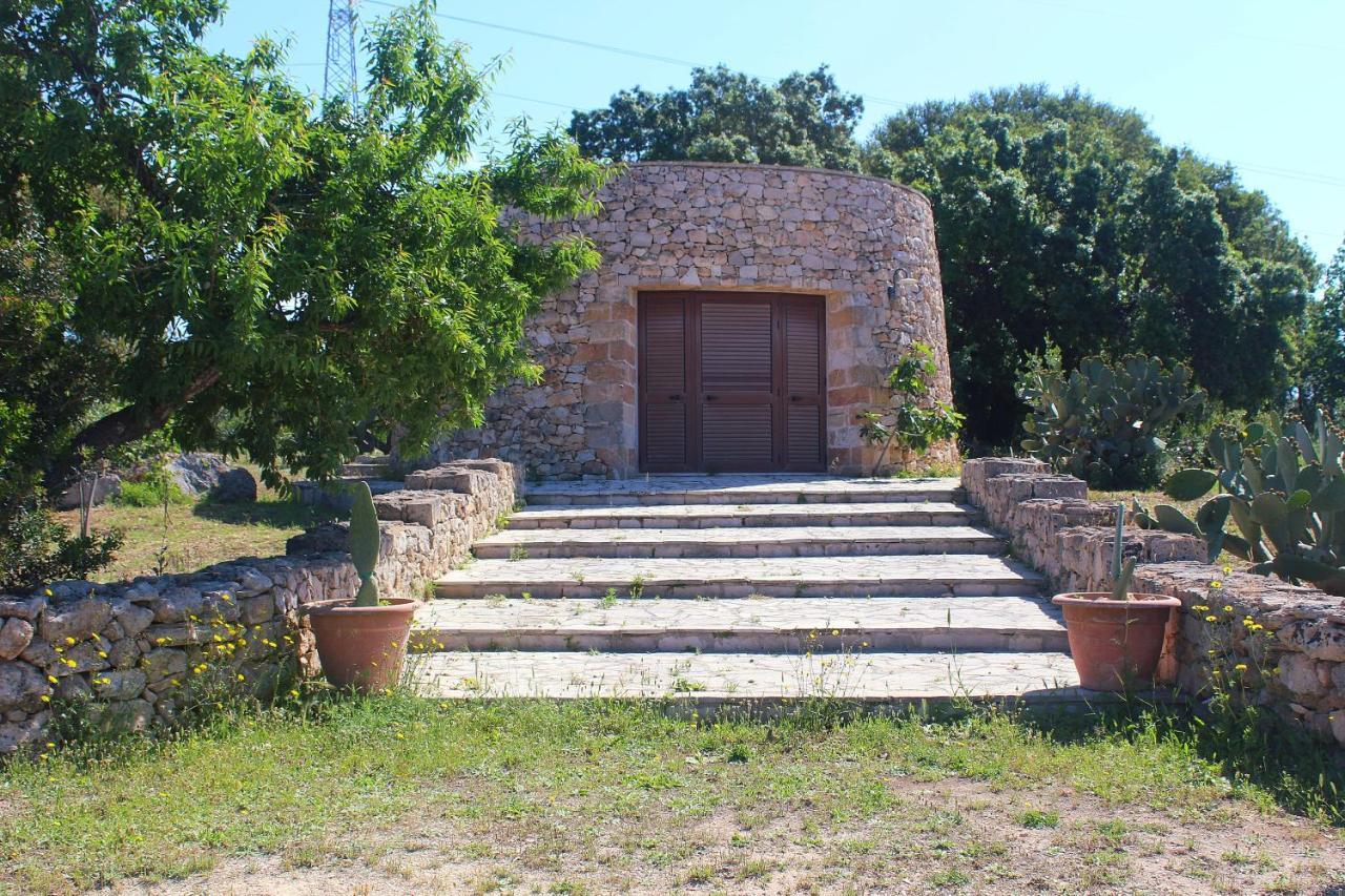 Tenuta Ferraro Gallipoli Kültér fotó
