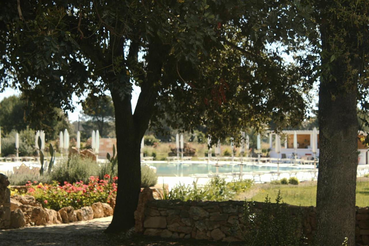 Tenuta Ferraro Gallipoli Kültér fotó