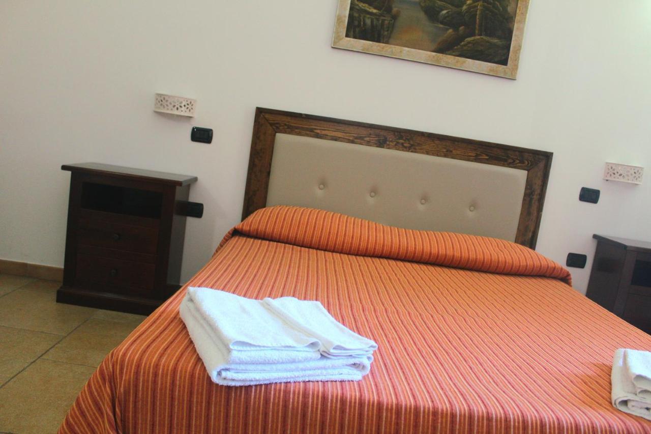 Tenuta Ferraro Gallipoli Kültér fotó