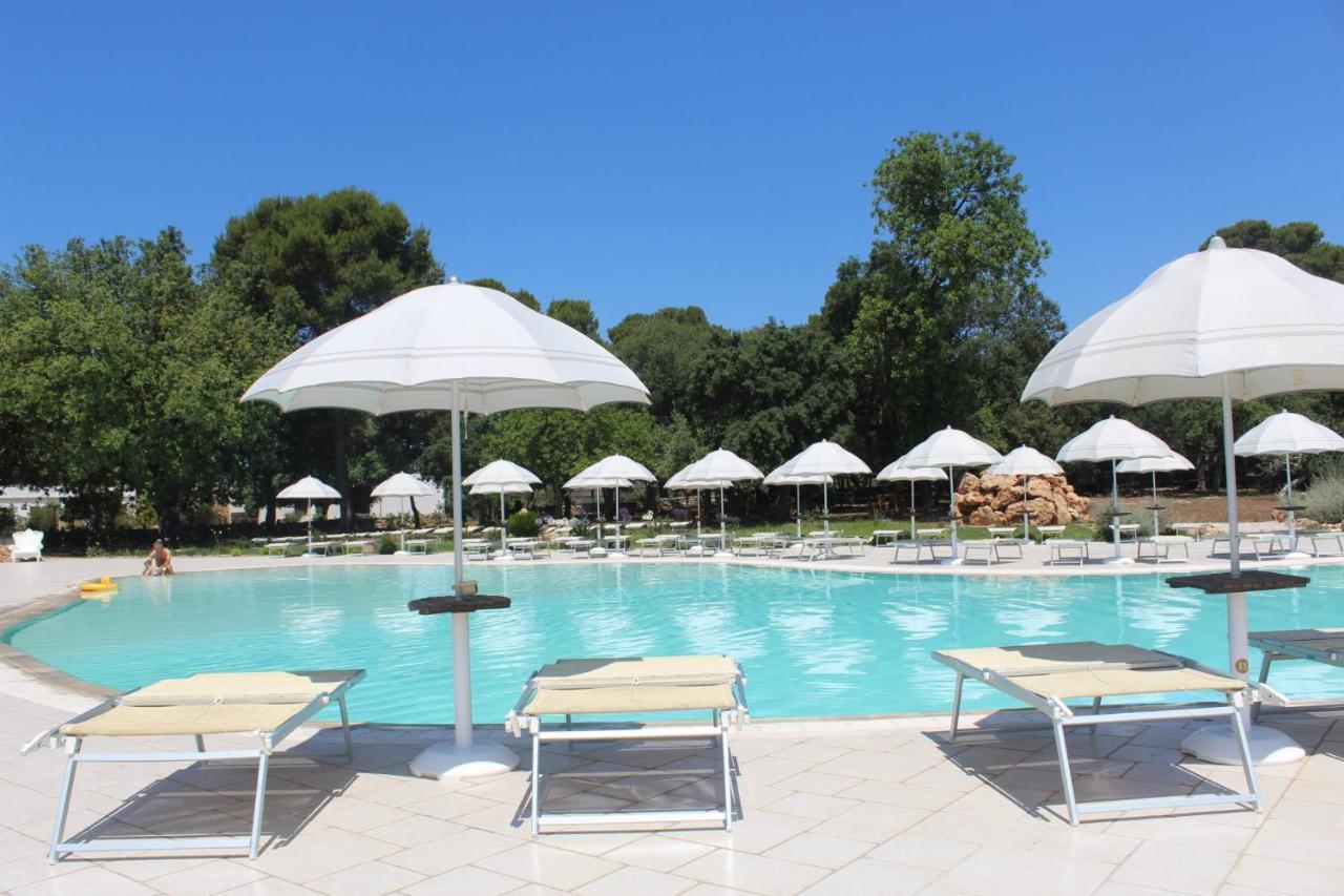 Tenuta Ferraro Gallipoli Kültér fotó