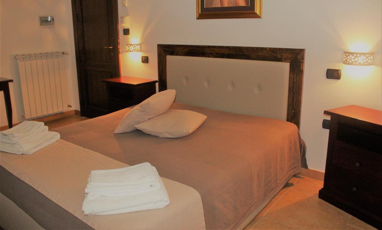 Tenuta Ferraro Gallipoli Kültér fotó