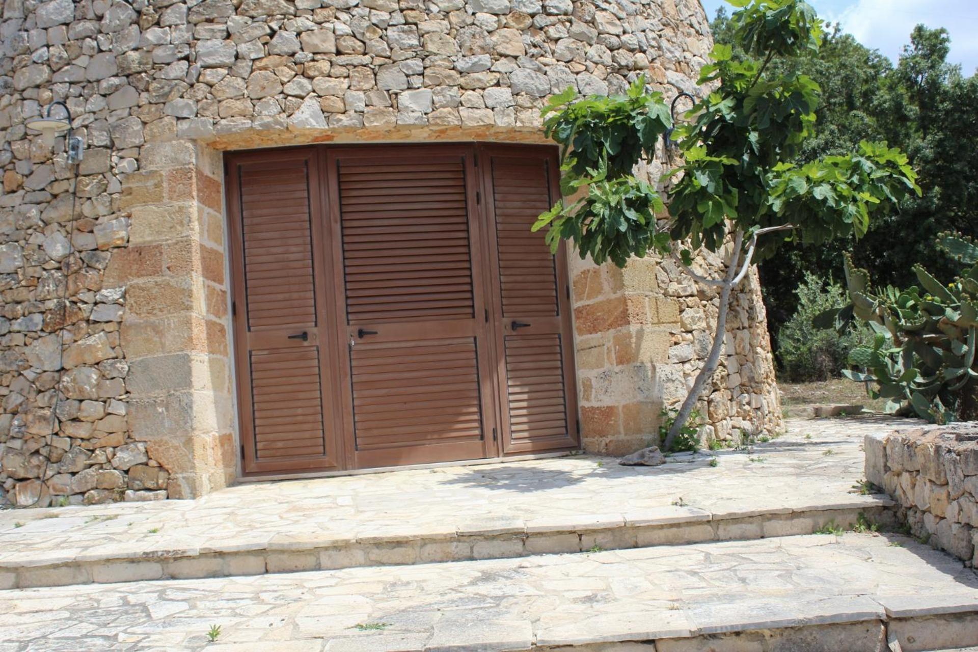 Tenuta Ferraro Gallipoli Kültér fotó
